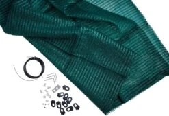 Juliana Schattierungsnetz Für Gewächshaus - Grün, 183 X 259 Cm 8 Juliana Schattierungsnetz Für Gewächshaus - Grün, 183 X 259 Cm -Pflanzensamen Rabatt juliana schattierungsnetz fuer gewaechshaus gruen 183 x 259 cm 1680480 de