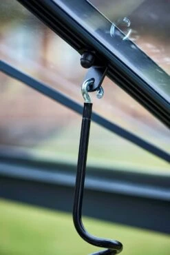 Juliana Winkelbeschläge - Schwarz, 10 Stück -Pflanzensamen Rabatt juliana winkelbeschlaege schwarz 10 st 1680491 de