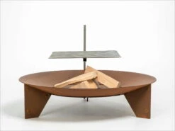 Feuerschale "aura" -Pflanzensamen Rabatt keilbach feuerschale aura 1 k 1245025 de