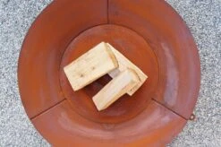 Feuerschale "aura" -Pflanzensamen Rabatt keilbach feuerschale aura 1 stk 725822 de