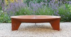 Feuerschale "aura" -Pflanzensamen Rabatt keilbach feuerschale aura 1 stk 725832 de