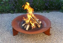 Feuerschale "aura" -Pflanzensamen Rabatt keilbach feuerschale aura 1 stk 725912 de