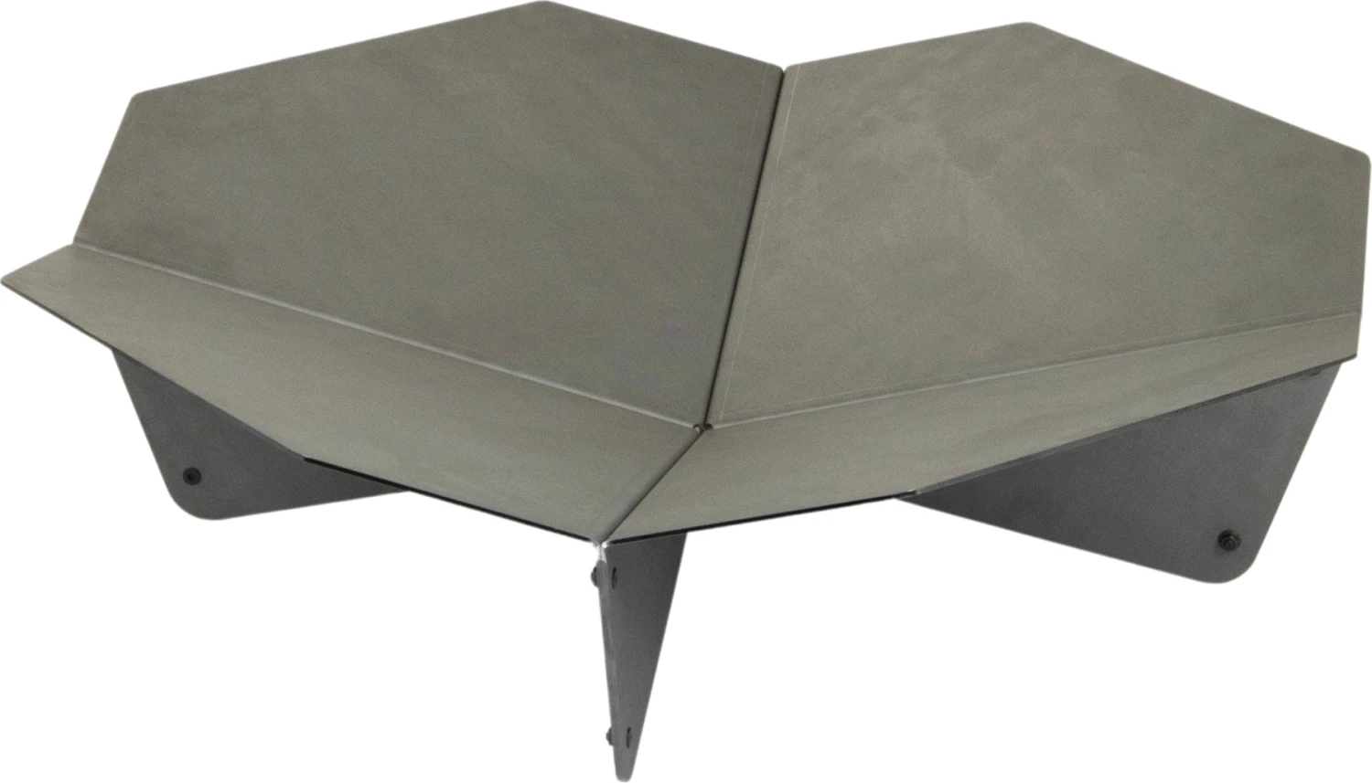 Feuerschale "fiore" 3 Feuerschale "fiore"