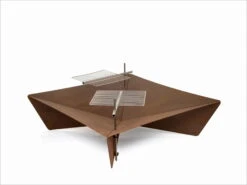 Feuerschale "fluxus" -Pflanzensamen Rabatt keilbach feuerschale fluxus 1 k 1245093 de