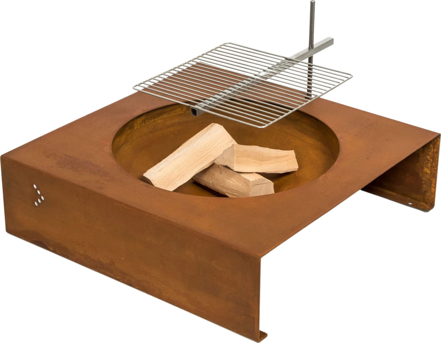 Feuerschale "light-my-fire" 3 Feuerschale "light-my-fire"