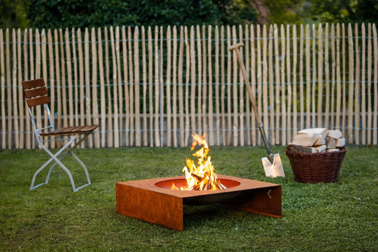 Feuerschale "light-my-fire" 8 Feuerschale "light-my-fire" – Bild 6