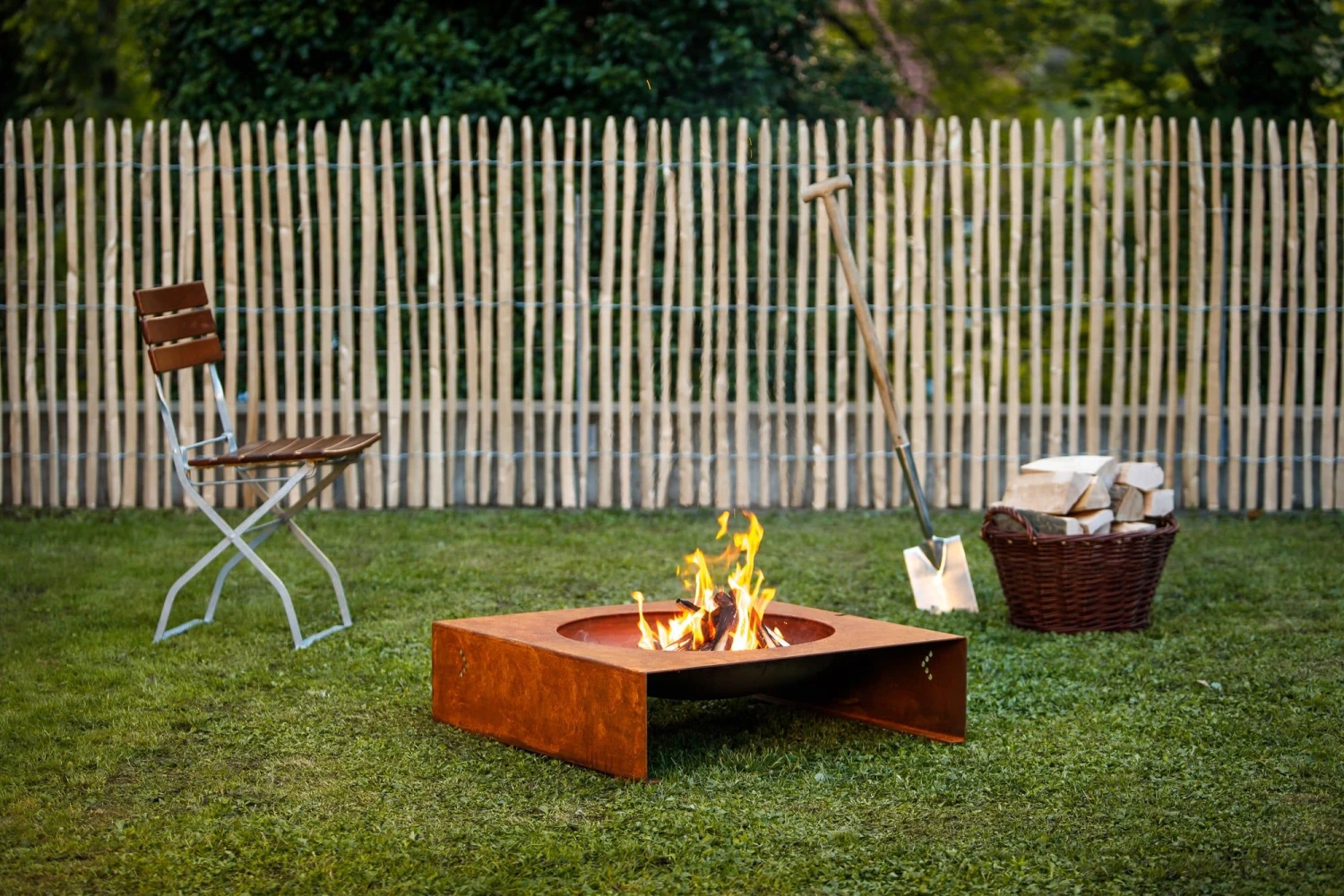 Feuerschale "light-my-fire" 9 Feuerschale "light-my-fire" – Bild 7