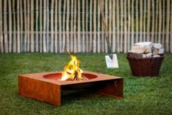 Feuerschale "light-my-fire" 15 Feuerschale "light-my-fire" -Pflanzensamen Rabatt keilbach feuerschale light my fire 1 stk 726272 de