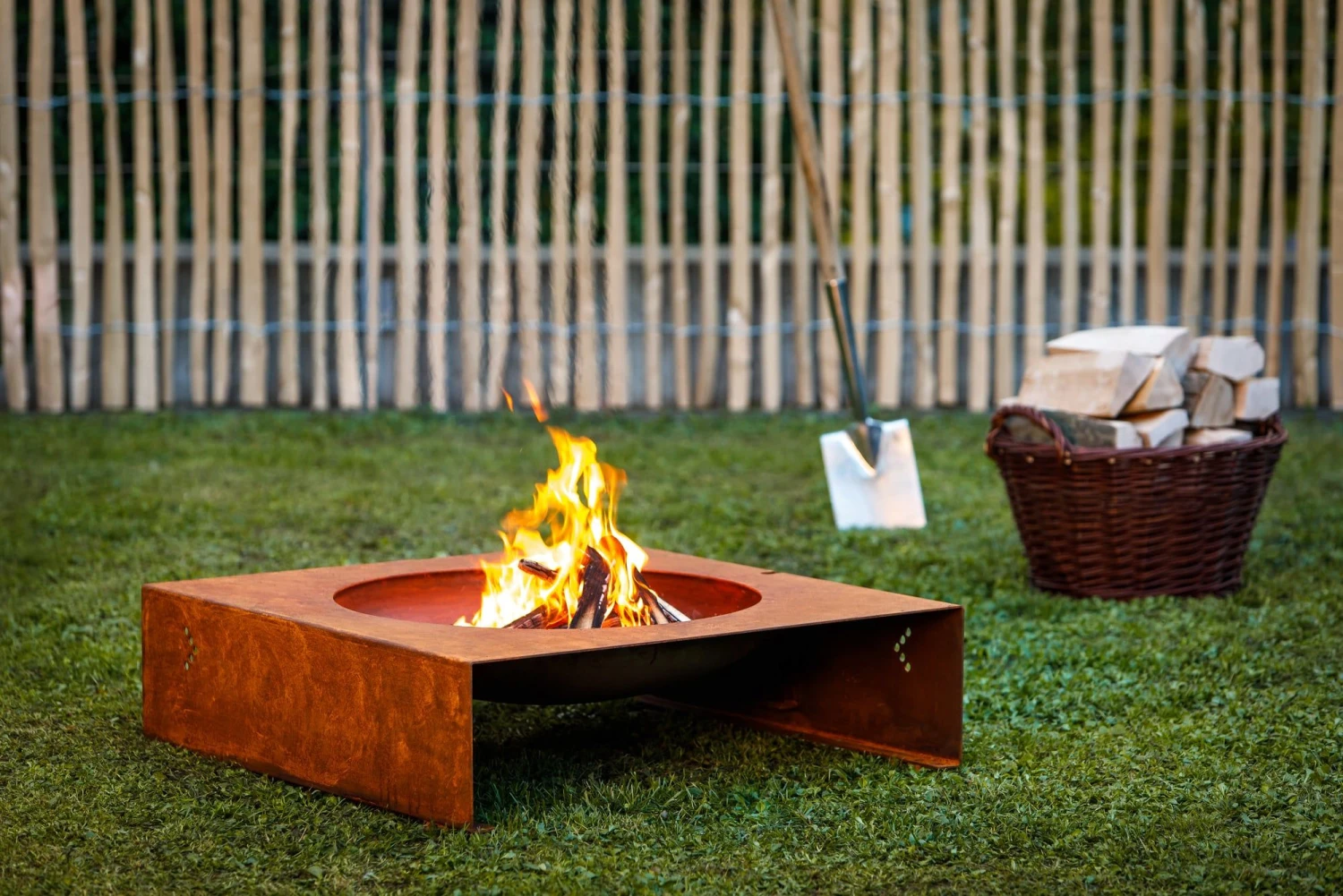 Feuerschale "light-my-fire" 5 Feuerschale "light-my-fire" – Bild 3