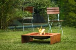 Feuerschale "light-my-fire" 20 Feuerschale "light-my-fire" -Pflanzensamen Rabatt keilbach feuerschale light my fire 1 stk 726282 de