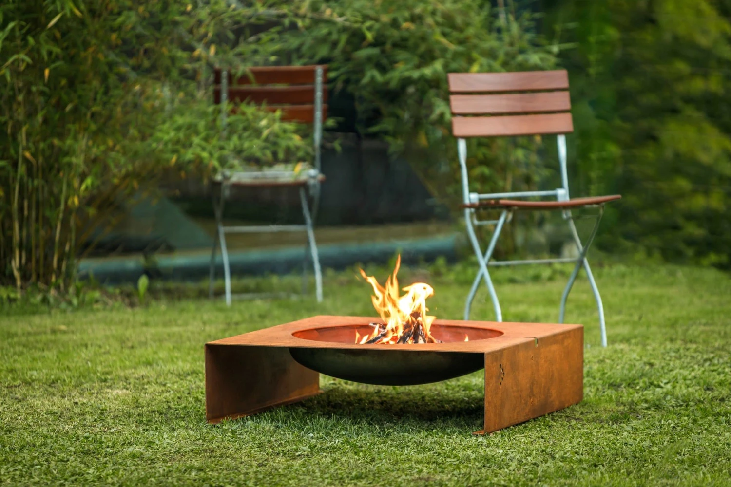 Feuerschale "light-my-fire" 10 Feuerschale "light-my-fire" – Bild 8
