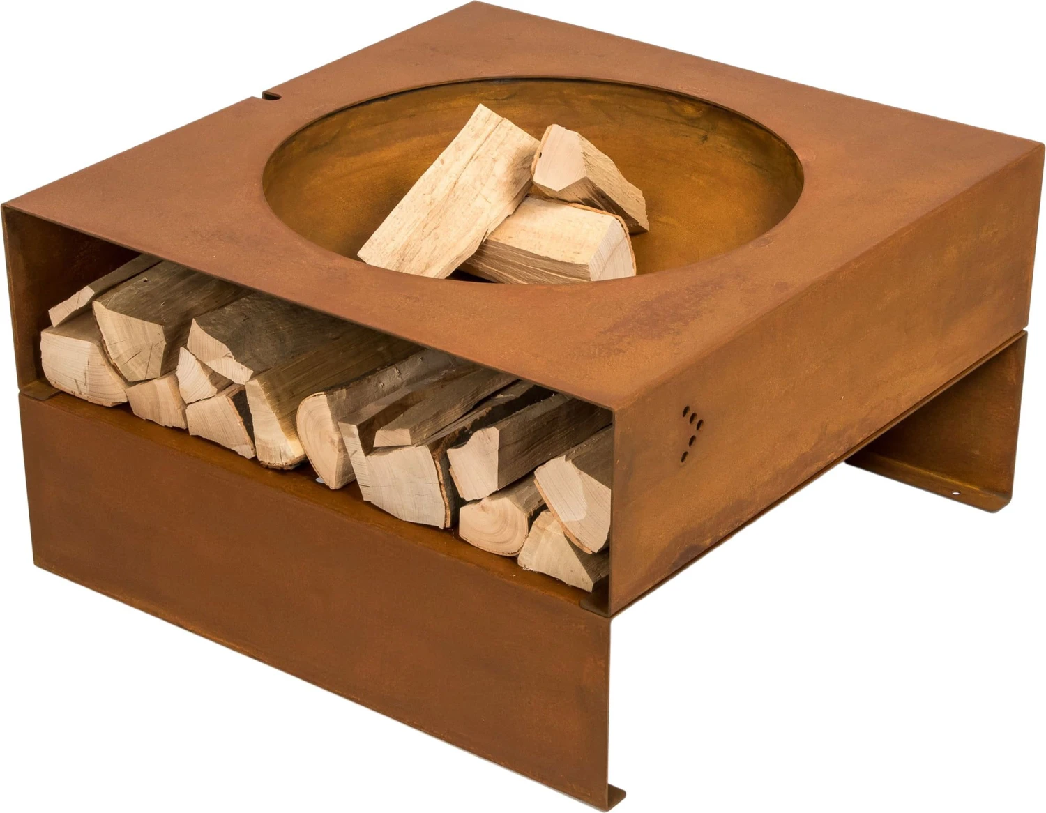 Feuerschale "light-my-fire.cube" 4 Feuerschale "light-my-fire.cube" – Bild 2