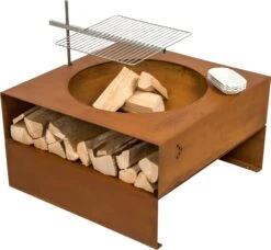 Feuerschale "light-my-fire.cube" 9 Feuerschale "light-my-fire.cube" -Pflanzensamen Rabatt keilbach feuerschale light my firecube 1 k 1025622 de