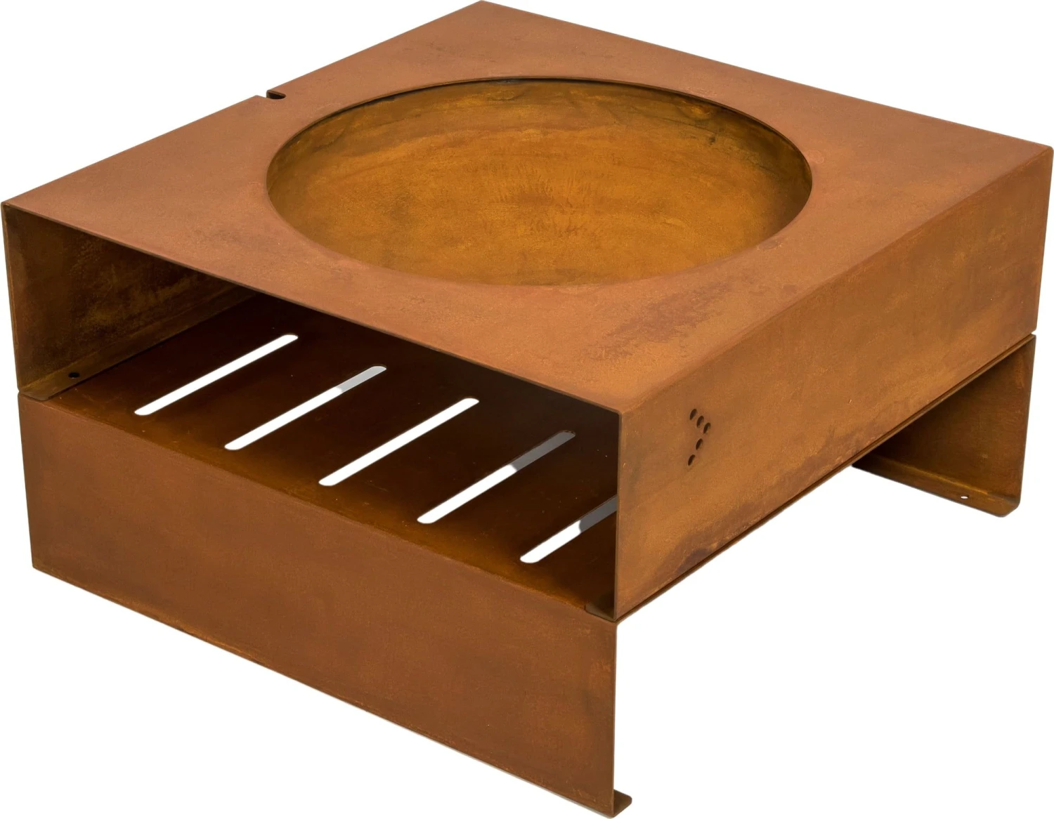 Feuerschale "light-my-fire.cube" 6 Feuerschale "light-my-fire.cube" – Bild 4