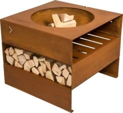 Feuerschale "light-my-fire.great-cube" -Pflanzensamen Rabatt keilbach feuerschale light my firegreat cube 1 k 1025816 de