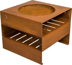 Feuerschale "light-my-fire.great-cube" -Pflanzensamen Rabatt keilbach feuerschale light my firegreat cube 1 k 1025836 de