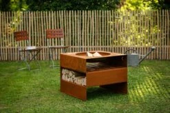 Feuerschale "light-my-fire.great-cube" -Pflanzensamen Rabatt keilbach feuerschale light my firegreat cube 1 stk 726352 de