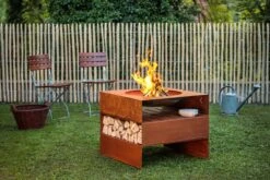 Feuerschale "light-my-fire.great-cube" -Pflanzensamen Rabatt keilbach feuerschale light my firegreat cube 1 stk 726372 de