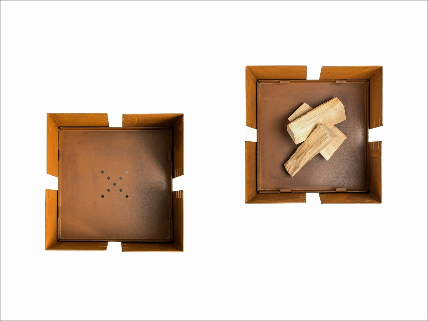 Feuerstelle "fidibus" 5 Feuerstelle "fidibus" – Bild 3