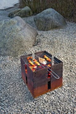 Feuerstelle "fidibus" 14 Feuerstelle "fidibus" -Pflanzensamen Rabatt keilbach feuerstelle fidibus 1 stk 725752 de