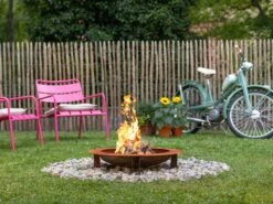 Feuerstelle "moon" 13 Feuerstelle "moon" -Pflanzensamen Rabatt keilbach feuerstelle moon 1 k 1000665 de