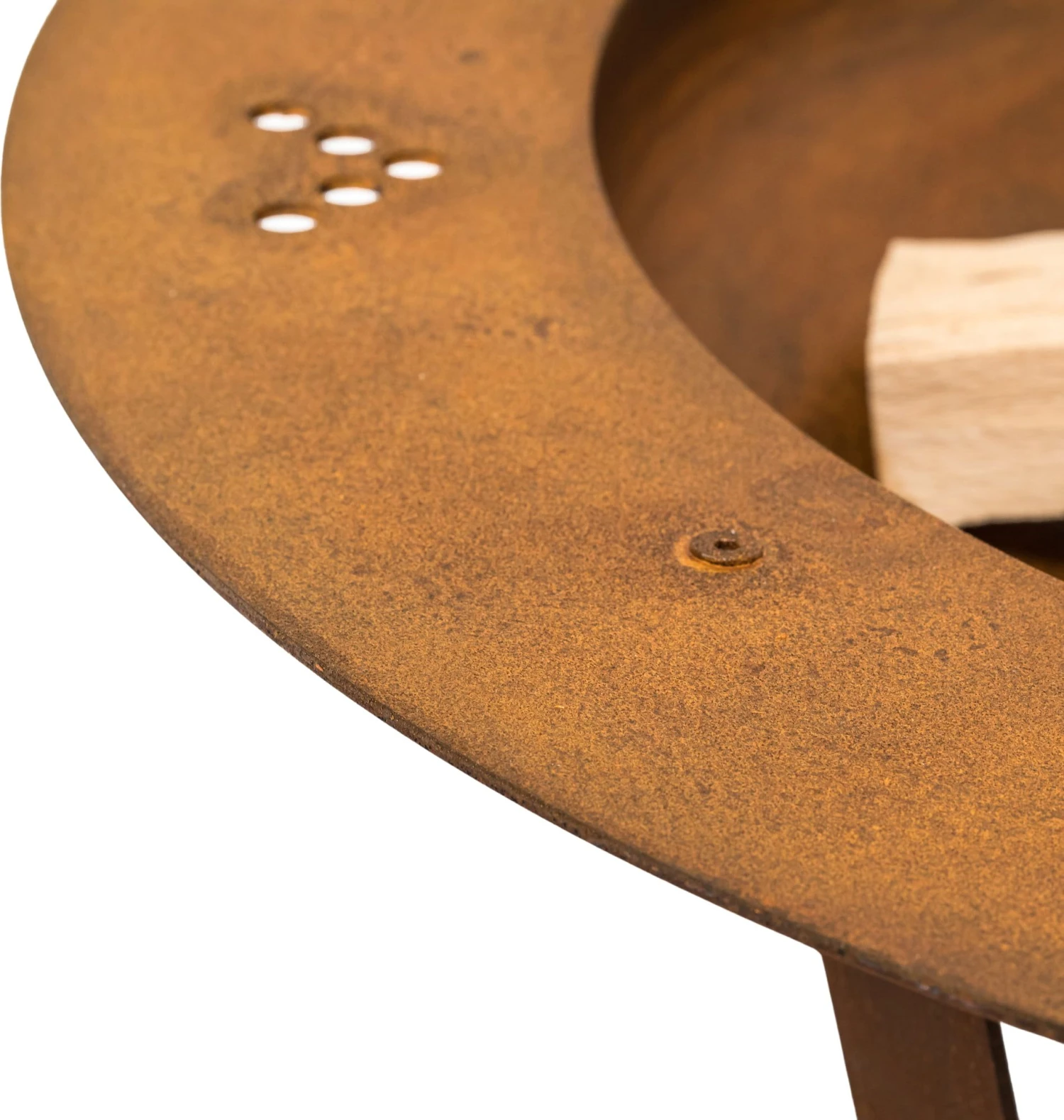 Feuerstelle "moon" 4 Feuerstelle "moon" – Bild 2