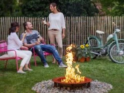 Feuerstelle "sun" 11 Feuerstelle "sun" -Pflanzensamen Rabatt keilbach feuerstelle sun 1 k 1004829 de