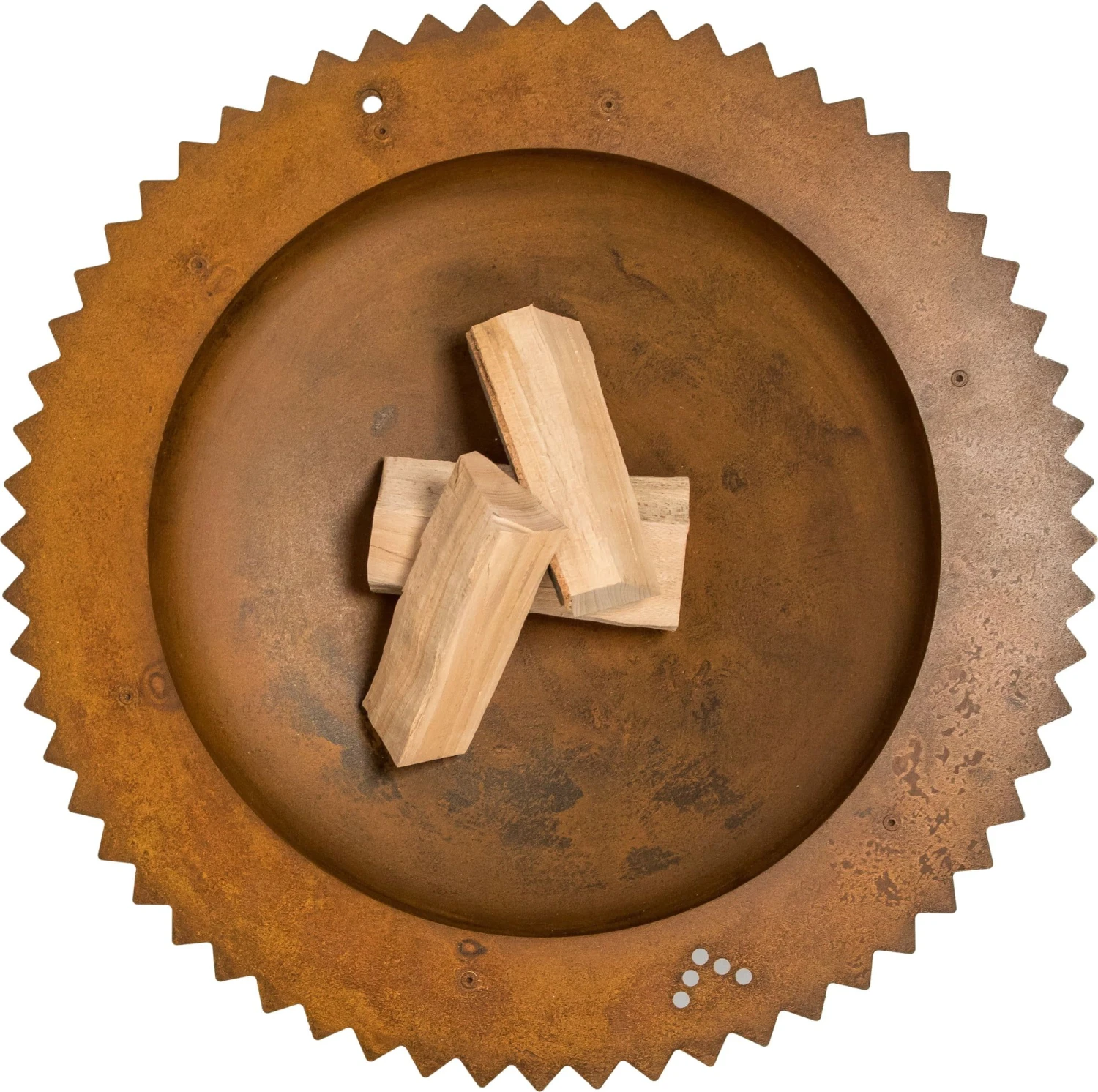 Feuerstelle "sun" 4 Feuerstelle "sun" – Bild 2