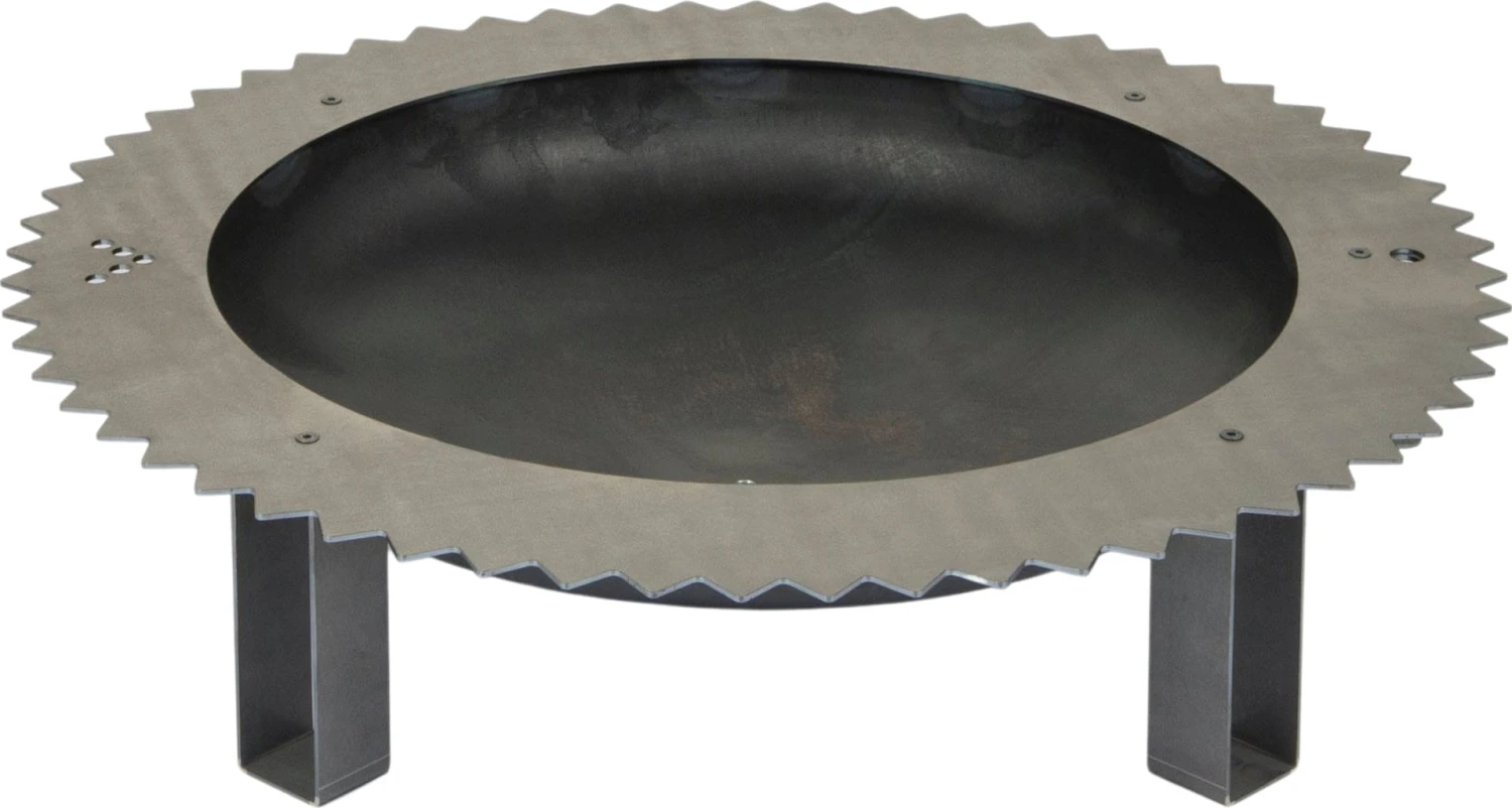 Feuerstelle "sun" 3 Feuerstelle "sun"