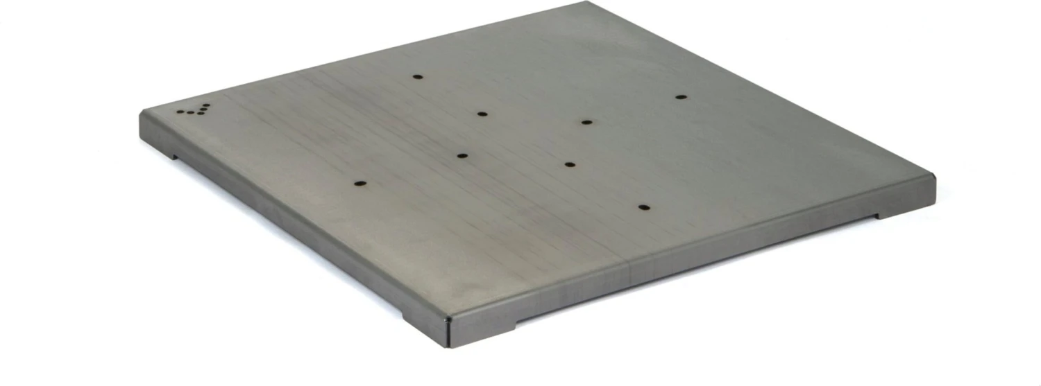 Sockel Für "Feuerstelle Fuji Und Fidibus" 3 Sockel Für "Feuerstelle Fuji Und Fidibus"