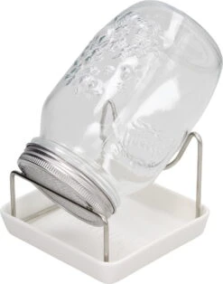 Sprossenglas-Set 9 Sprossenglas-Set -Pflanzensamen Rabatt keimgruen sprossenglas set 1 set 1106746 de