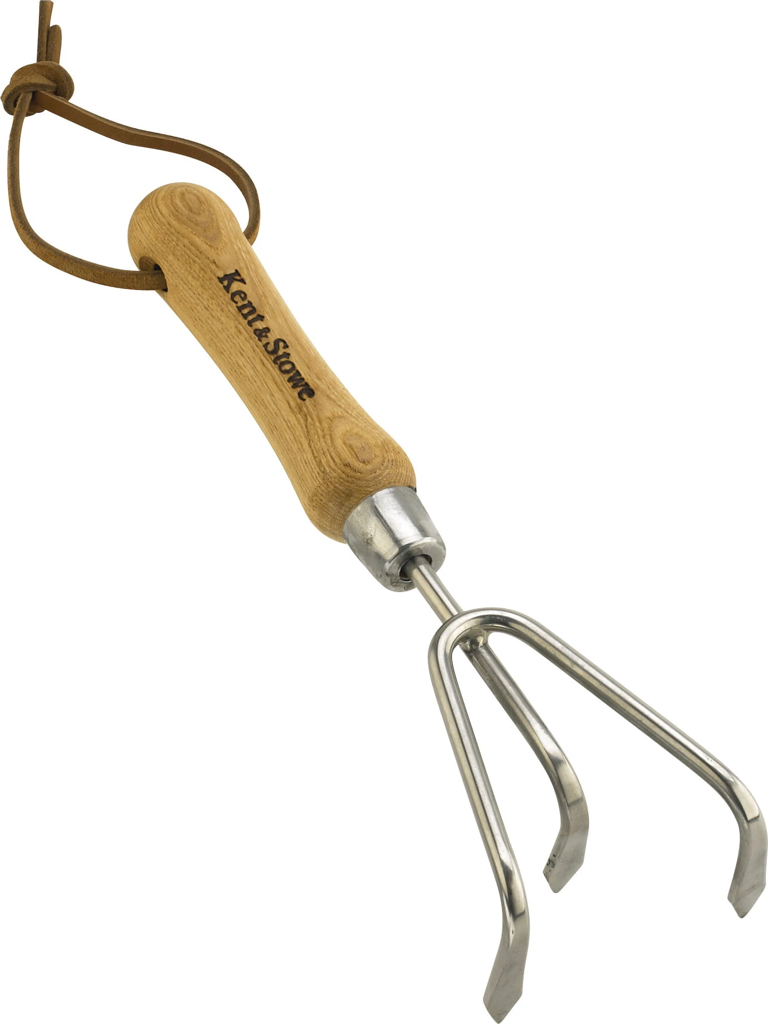 3-Zinken-Grubber 3 3-Zinken-Grubber