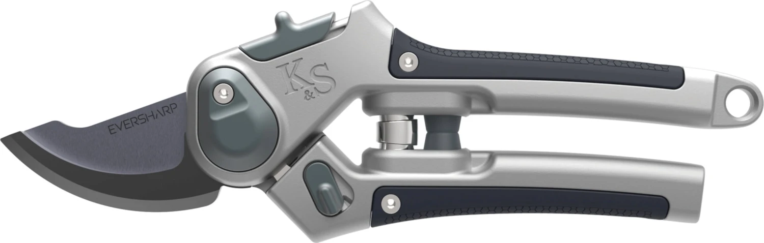 Gartenschere Eversharp Bypass Lite 6 Gartenschere Eversharp Bypass Lite – Bild 4