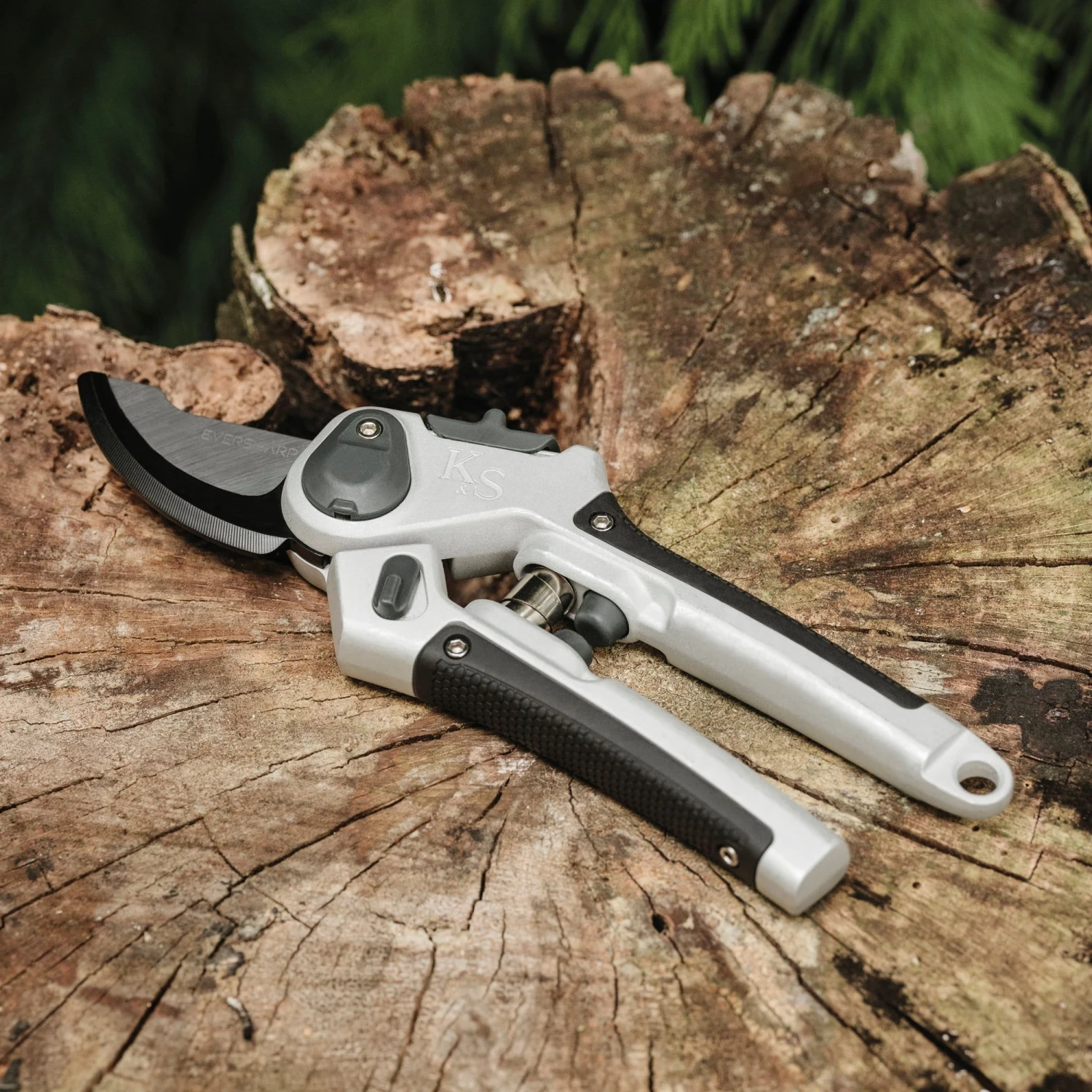 Gartenschere Eversharp Bypass Lite 5 Gartenschere Eversharp Bypass Lite – Bild 3