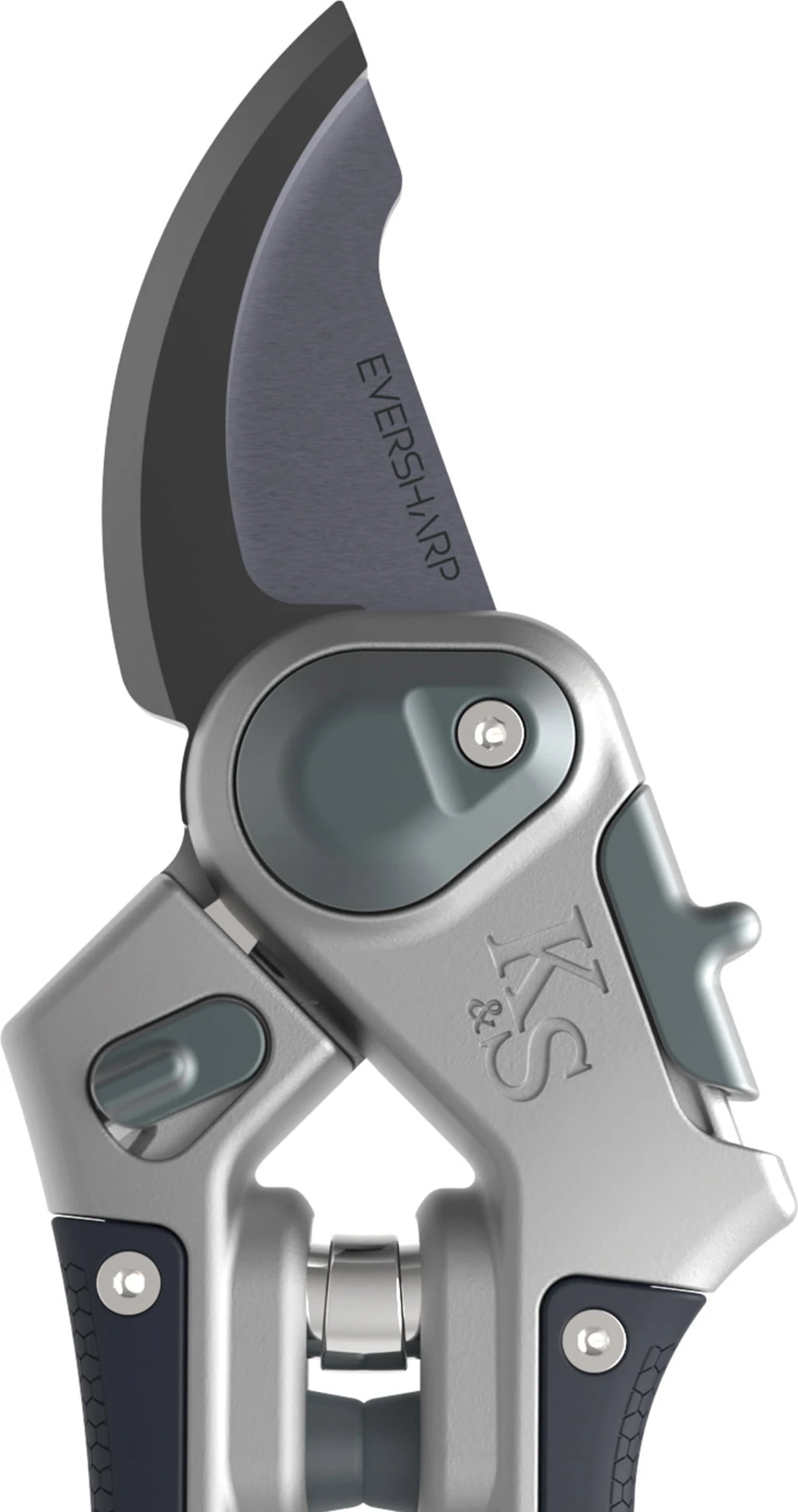 Gartenschere Eversharp Bypass Lite 3 Gartenschere Eversharp Bypass Lite