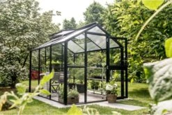 Gewächshaus "Galant" Typ III -Pflanzensamen Rabatt kgt gewaechshaus galant typ iii 1682330 de