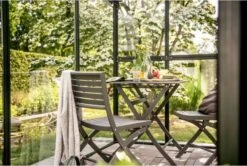 Gewächshaus "Galant" Typ IV -Pflanzensamen Rabatt kgt gewaechshaus galant typ iv 1682332 de