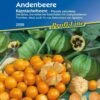 Andenbeere -Pflanzensamen Rabatt kiepenkerl andenbeere 1 pkt 1186975 de