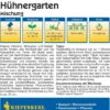 Hühnergarten 2 Hühnergarten -Pflanzensamen Rabatt kiepenkerl huehnergarten 1 pkg 1080927 de