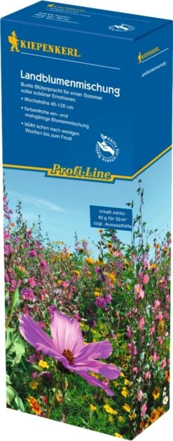 Landblumen-Mischung