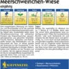 Meerschweinchenwiese -Pflanzensamen Rabatt kiepenkerl meerschweinchenwiese 1 paket 1676363 de