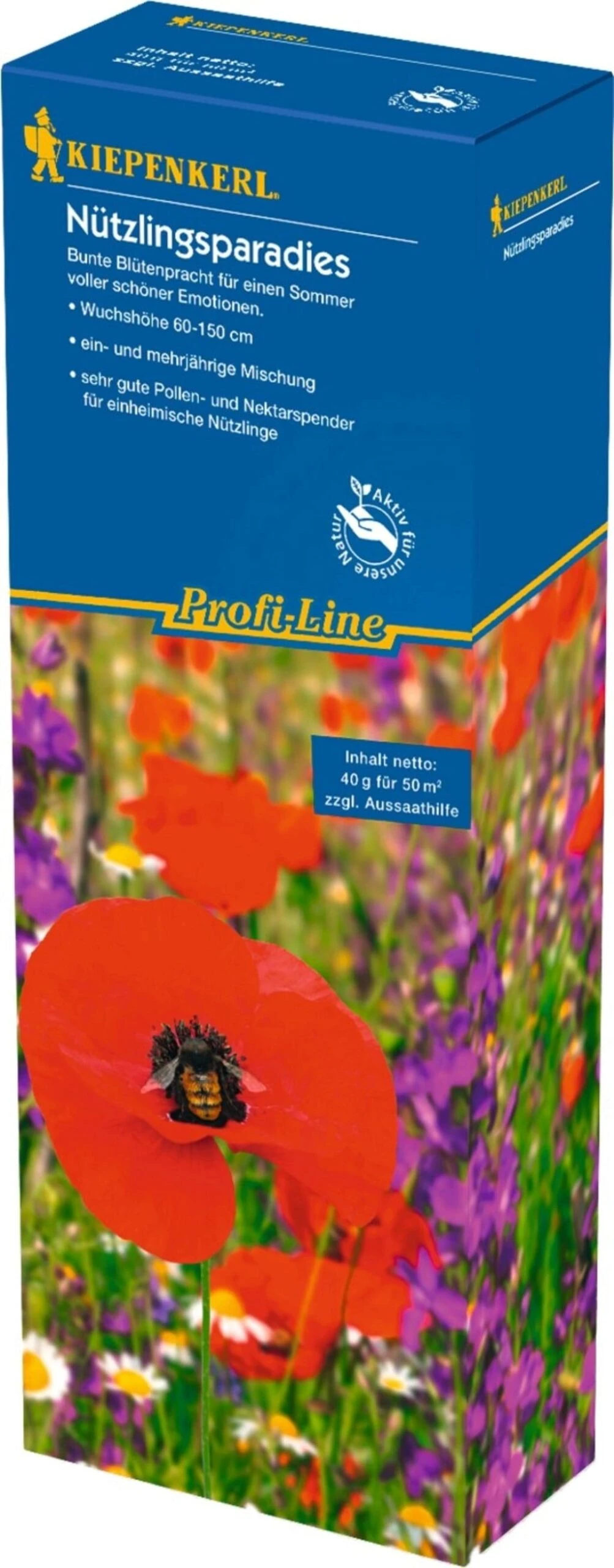 Nützlingsparadies 4 Nützlingsparadies – Bild 2