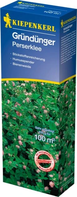 Perserklee, 400 G 5 Perserklee, 400 G -Pflanzensamen Rabatt kiepenkerl perserklee 1665277 de