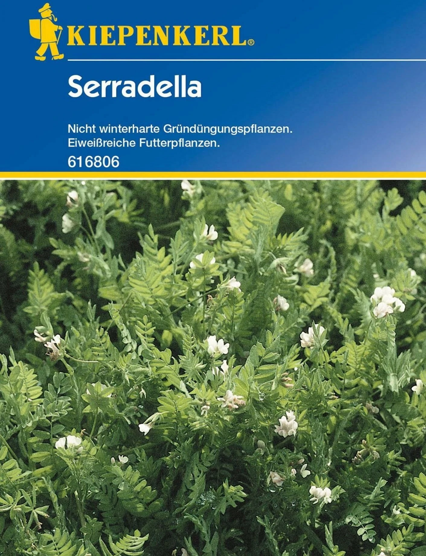 Serradella 3 Serradella