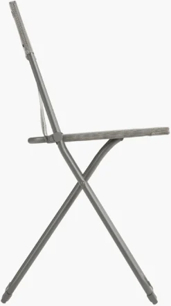 Lafuma BALCONY II Klappstuhl, Terre -Pflanzensamen Rabatt lafuma balcony ii klappstuhl terre 1481893 de