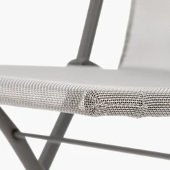 Lafuma BALCONY II Klappstuhl, Terre -Pflanzensamen Rabatt lafuma balcony ii klappstuhl terre 1481907 de