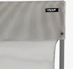 Lafuma BALCONY II Klappstuhl, Terre -Pflanzensamen Rabatt lafuma balcony ii klappstuhl terre 1682105 de