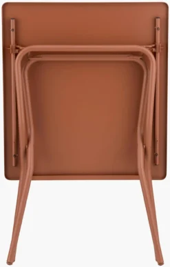 Lafuma BALCONY II Tisch, Canyon -Pflanzensamen Rabatt lafuma balcony ii tisch canyon 1496757 de