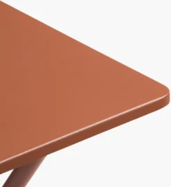 Lafuma BALCONY II Tisch, Canyon -Pflanzensamen Rabatt lafuma balcony ii tisch canyon 1496764 de