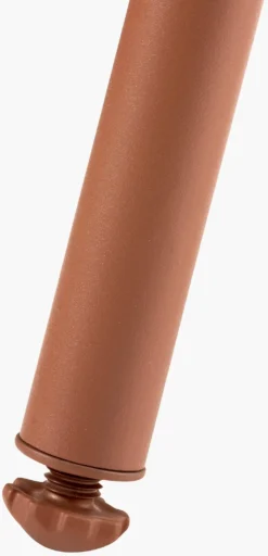 Lafuma BALCONY II Tisch, Canyon -Pflanzensamen Rabatt lafuma balcony ii tisch canyon 1682204 de